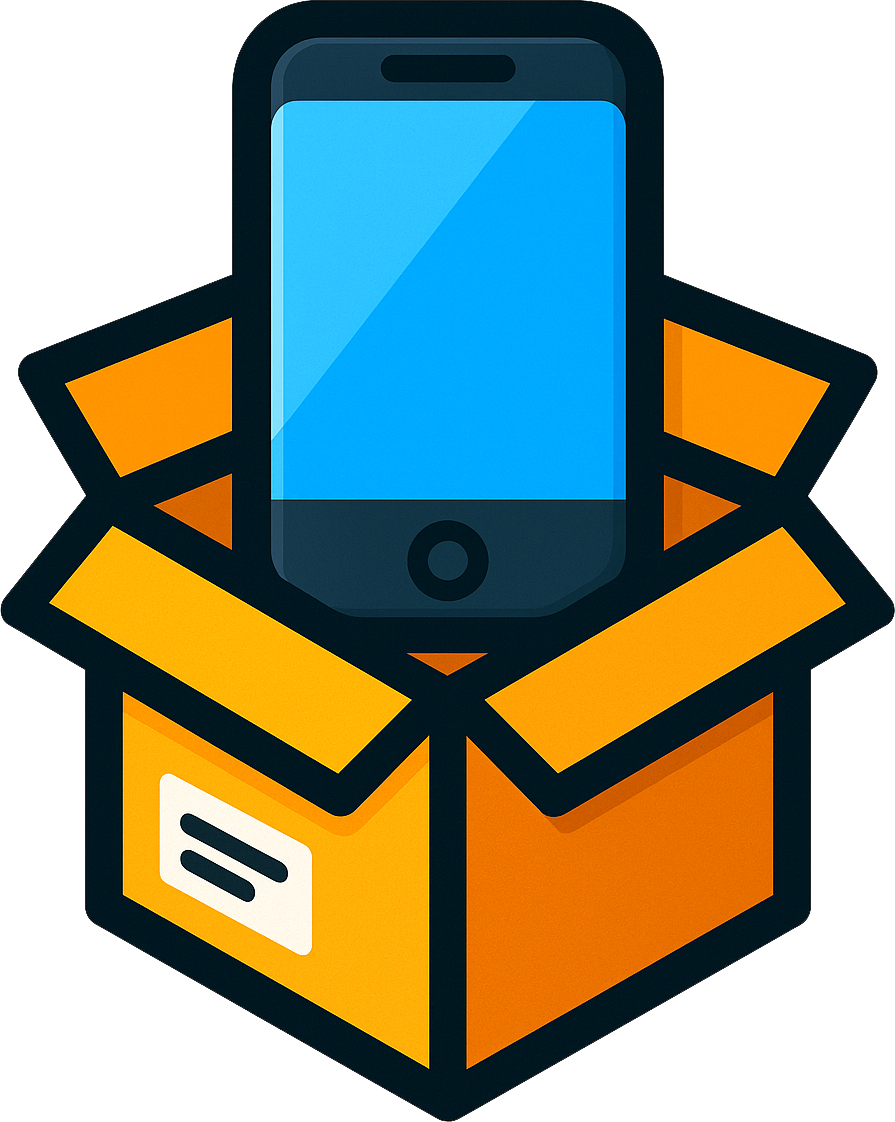Mail-In Icon